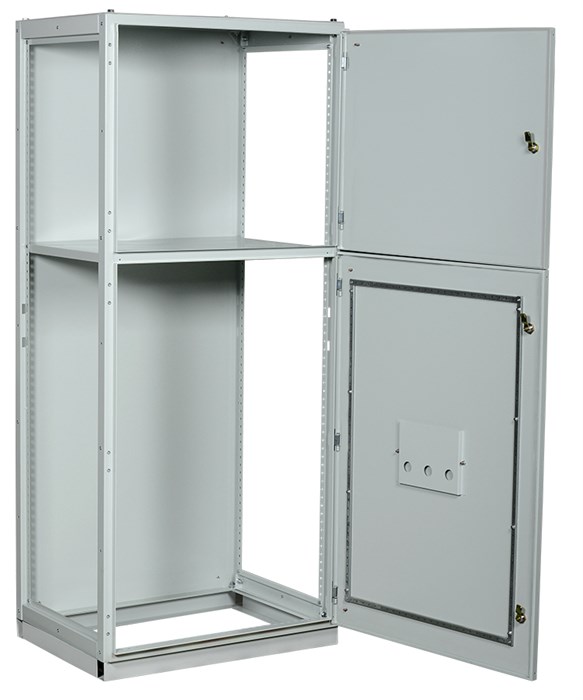 Шкаф напольный IEK YKM51-1800-800-450-31 1152846