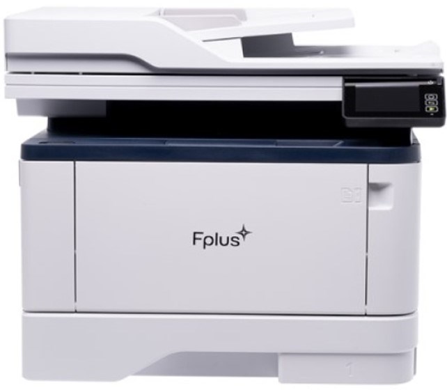 МФУ лазерное черно-белое Fplus MB402LT 1102185