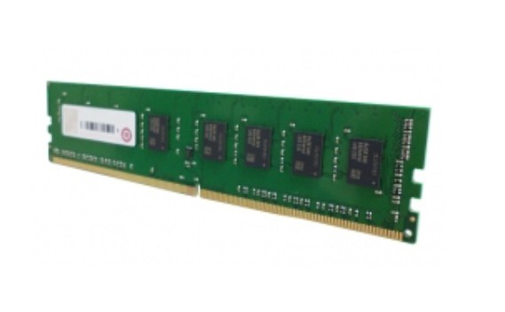 Модуль памяти  QNAP RAM-4GDR4ECI0-RD-2666 850466