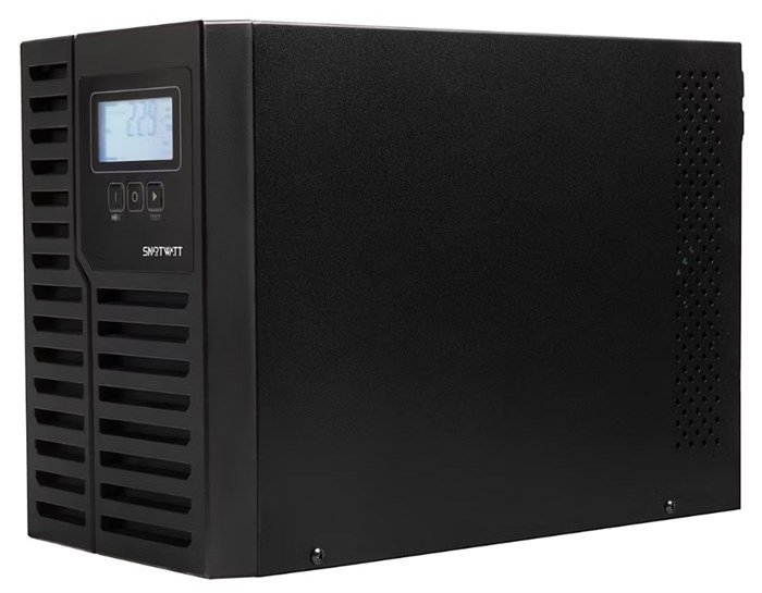 Источник бесперебойного питания  SmartWatt UPS XPERT COMBO 1kVA 1201950
