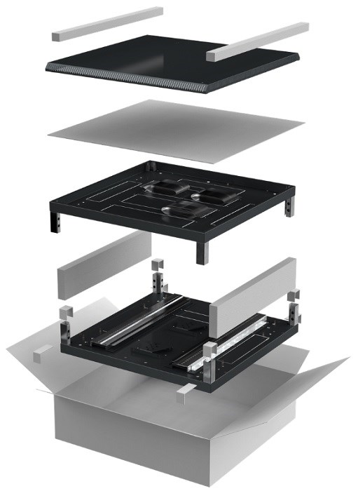 Комплект  ITK LN05-XXX81-Y 1163079