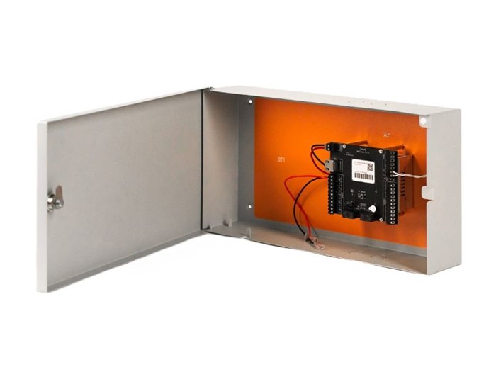 Контроллер  Sigur E210 UPS 1218330