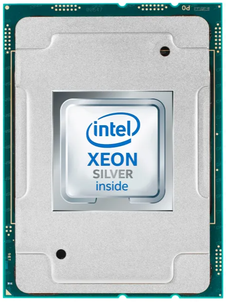 Процессор  Intel Xeon Silver 4114 584086