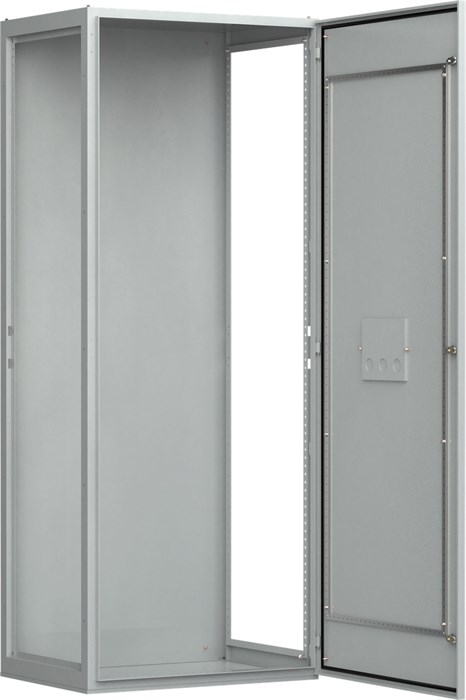 Шкаф напольный IEK YKM50-1800-600-600-54 1152837