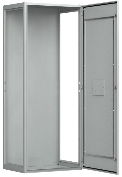 Шкаф напольный IEK YKM50-2000-600-450-54 1152841