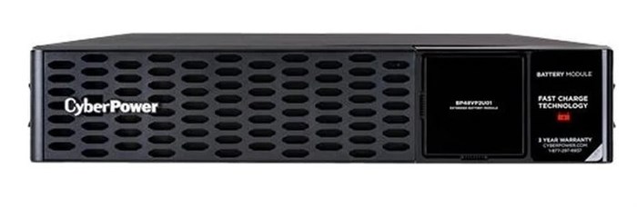 Батарейный блок  CyberPower PR1000ERTXL2U 919214