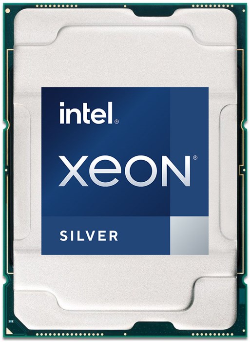 Процессор  Intel Xeon Silver 4410Y 1039186
