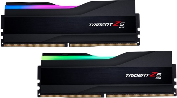 Модуль памяти DDR5 96GB (2*48GB) G.Skill F5-6000J3036F48GX2-TZ5RK 1207170