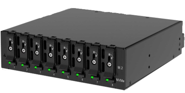 Корзина  Procase K2-108-M2-BK 1174335