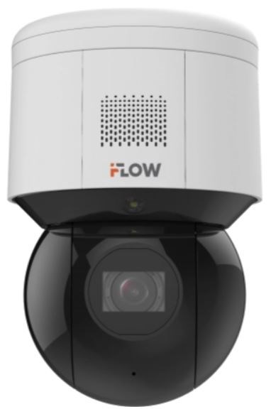IP камера  iFlow F-IP-2441CISZ4 1112515