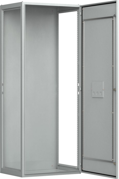 Шкаф напольный IEK YKM50-1800-800-600-54 1152839