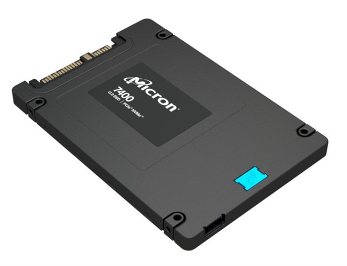 Накопитель SSD 2.5'' Micron MTFDKCC3T2TFC-1AZ1ZABYY 1178172