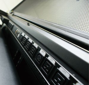 Распределитель питания Delta Electronics PDU5315A2800000 428086