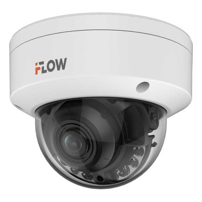 Видеокамера IP iFlow F-IC-2782C2MSZ4(2.8-12mm) 1112313