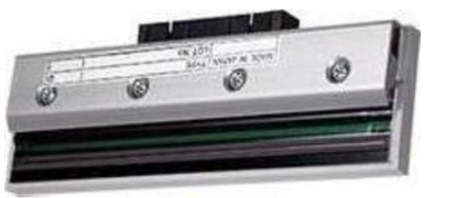 Печатающая головка  Godex 021-Z3X001-000 1099933