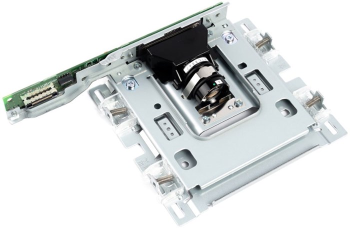 Запчасть  Kyocera 302XC93040 1223196