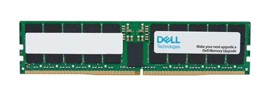 Модуль памяти DDR5 64GB Dell 370-BBRN 1210119