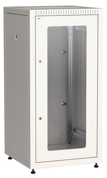 Шкаф напольный 19", 24U ITK LE35-24U66-GM 922227