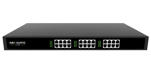 Шлюз VoiceIP  Yeastar TA2400 544988