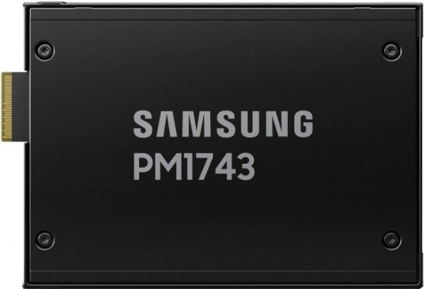 Накопитель SSD E3.S Samsung MZ3LO1T9HCJR-00A07 1920 ГБ 1053097