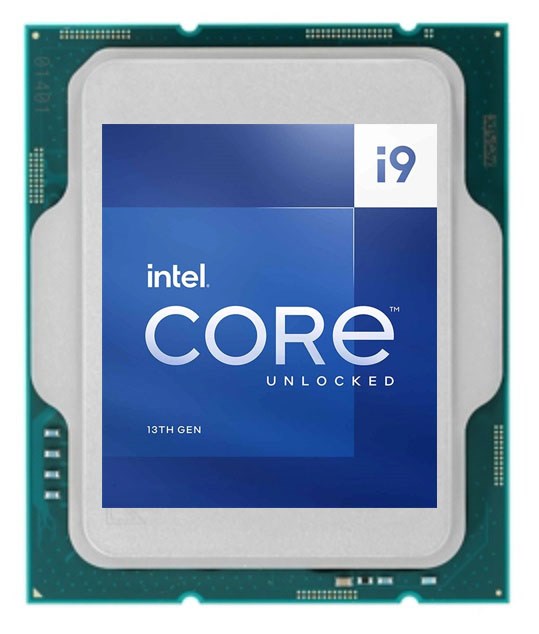 Процессор  Intel i9-13900K 981236