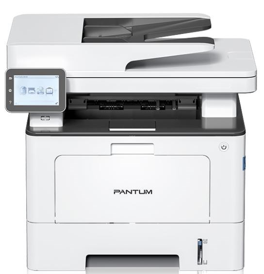 МФУ лазерное черно-белое Pantum BM5201ADN 1097428