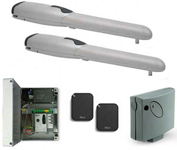 Комплект  NICE WINGO2024KCE 669395