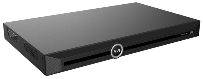 Видеорегистратор  RVi RVi-1NR40281 1232657