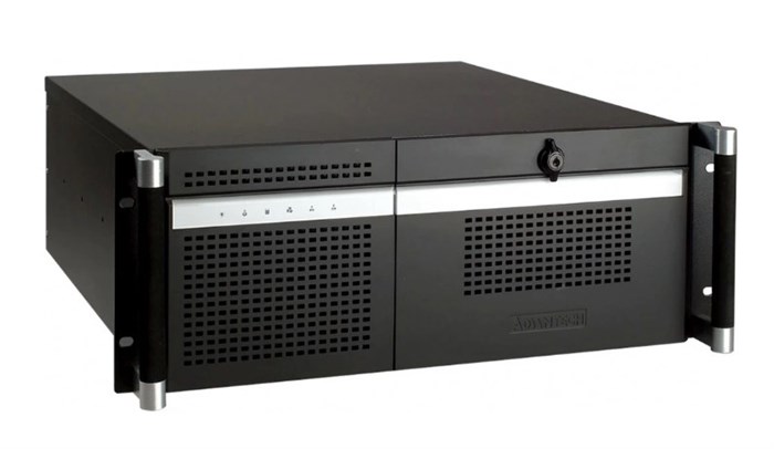 Корпус серверный 4U Advantech ACP-4320BP-00C 1158735