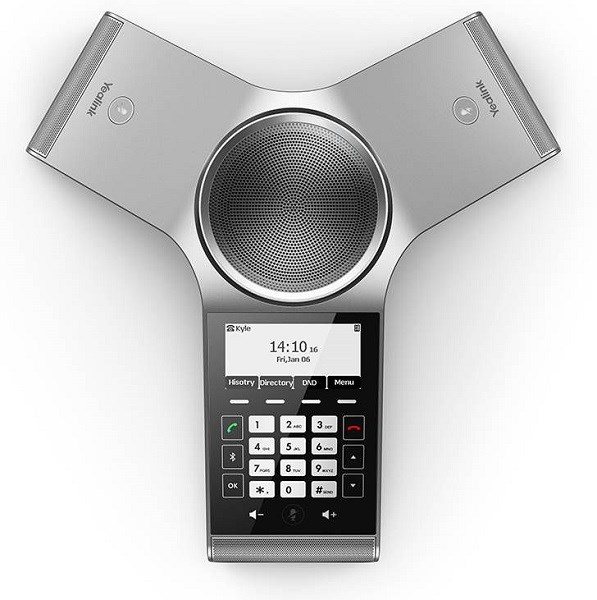 Телефон для конференций Yealink CP930W 723068