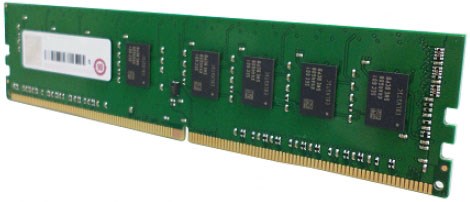 Модуль памяти  QNAP RAM-8GDR4A0-UD-2400 609439