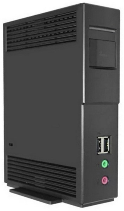 Тонкий клиент  Leadtek TERA2140 (3292E104101) 967729