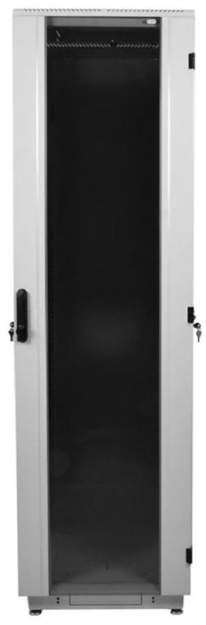 Шкаф напольный 19", 30U ЦМО ШТК-М-30.6.8-1ААА 1130507
