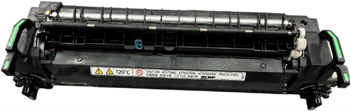 Блок термозакрепления  Ricoh D0BQ4025 1207612