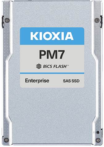 Накопитель SSD 2.5'' Toshiba (KIOXIA) KPM71VUG1T60 1025575