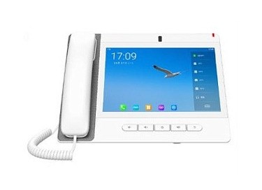 Телефон VoiceIP  Fanvil A320 White 1209009