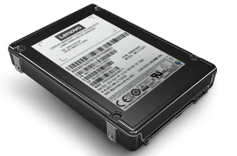 Накопитель SSD  Lenovo 4XB7A80340 1035831