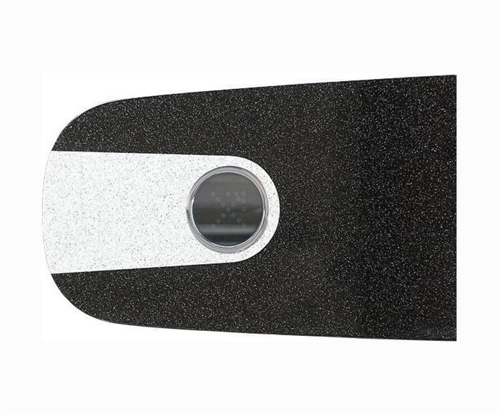 Крышка  PERCo PERCo-C-03G black 876164