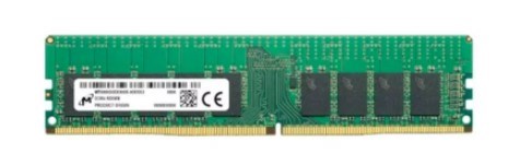 Модуль памяти DDR5 64GB Micron MTC40F2046S1RC56BD1 1104838
