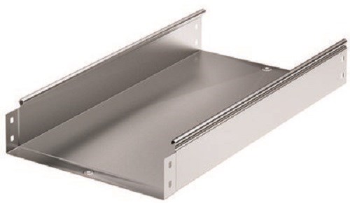 Лоток листовой неперфорированный DKC 35101HDZ 834754