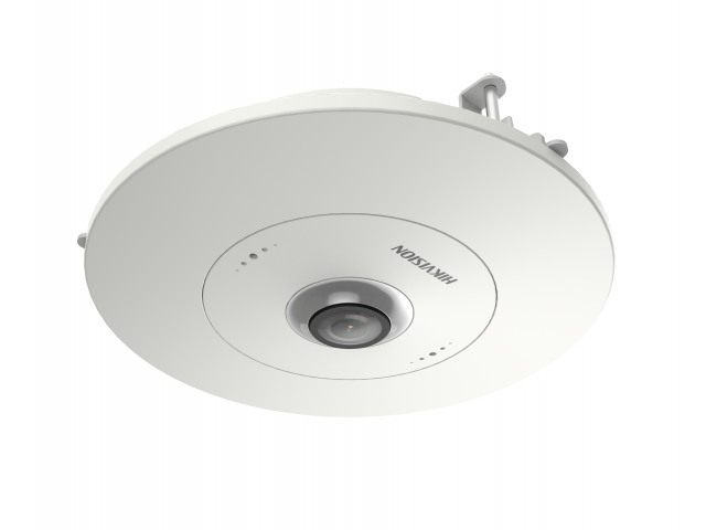Видеокамера IP HIKVISION DS-2CD6365G0E-S/RC(1.27mm) 790121