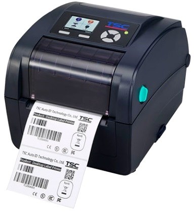 Принтер термотрансферный TSC TC310 820384