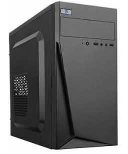 Системный блок iRu Office 310H6S MT Intel Core i5, 16 ГБ, 512 Гб, Intel UHD Graphics 730,  ОС Windows 11 Профессиональная 1238961