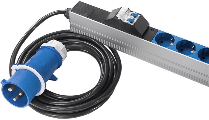 Блок розеток  ЦМО R-2MC3-32-24S-A-MI-1820-3-2P 1138849