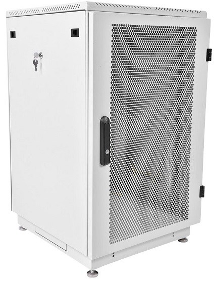 Шкаф напольный 19", 30U ЦМО ШТК-М-30.6.8-44АА 1138798