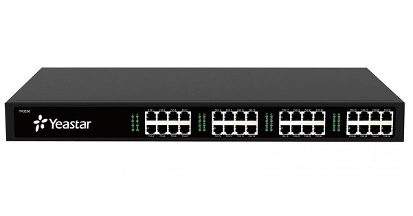 Шлюз VoiceIP  Yeastar TA3200 544992