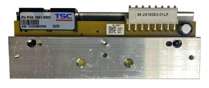 Печатающая головка  TSC PH-PEX-1001-0002 1218018