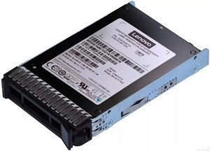 Накопитель SSD  Lenovo 4XB7A74951 954353