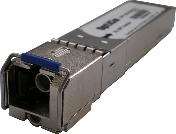 Модуль SFP Optiset SFP-WDM.DDM.3.20 719551