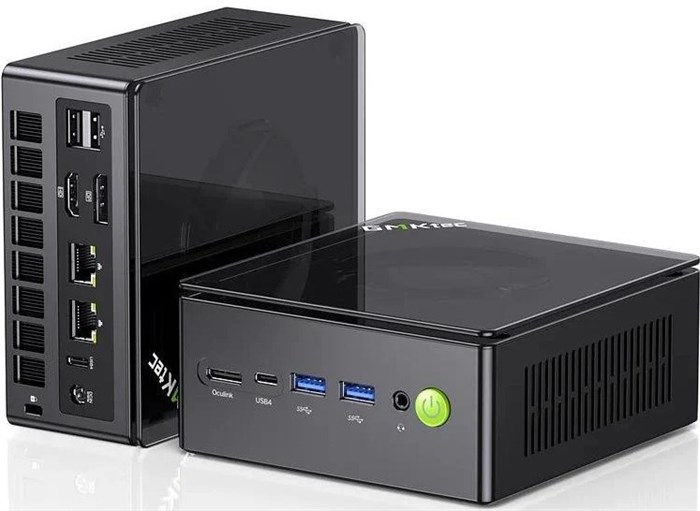 Мини ПК  GMKtec NucBox K8 Plus 1231463